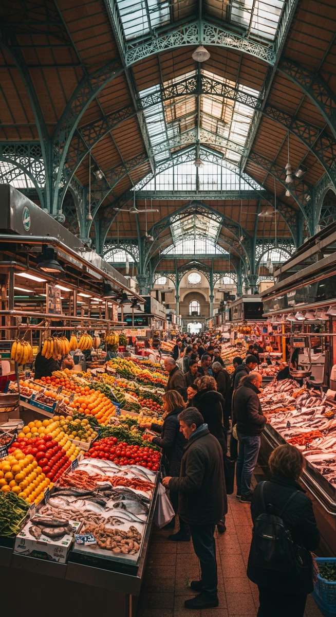 a travel photo from three days valencia on a three-day Valencia itinerary