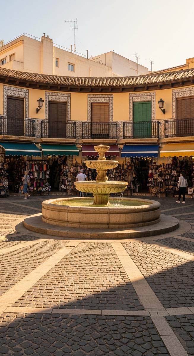 a travel photo from three days valencia on a three-day Valencia itinerary